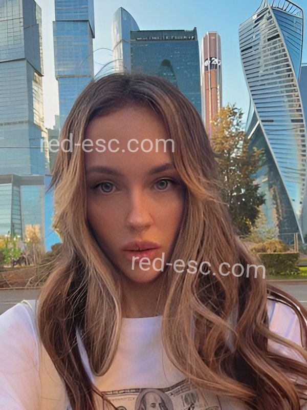 Анна — Оса