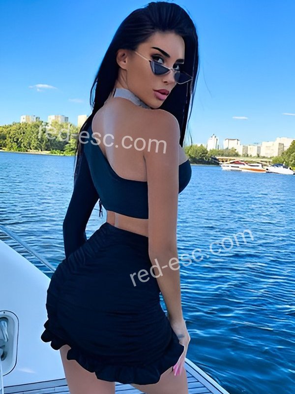 МИШЕЛЬ — Оса